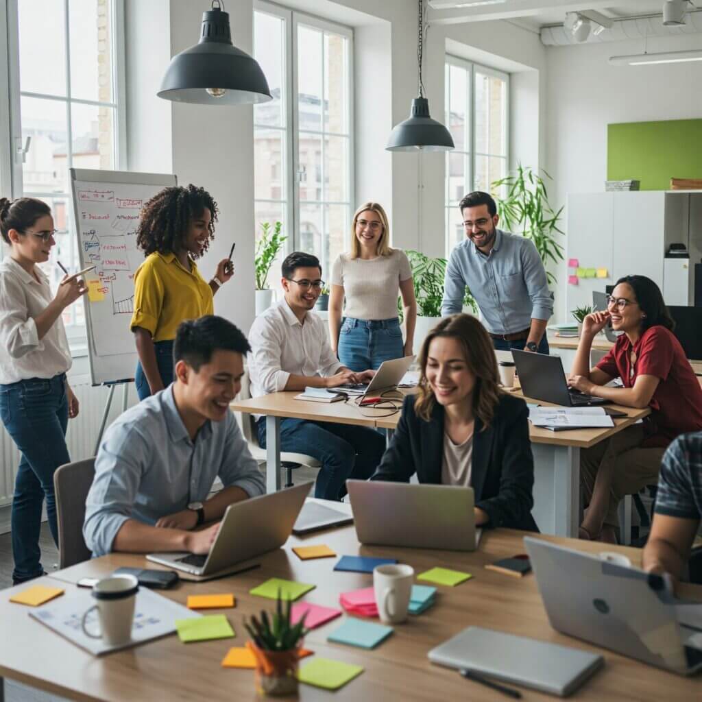 Climatización inteligente para tu empresa en Valencia