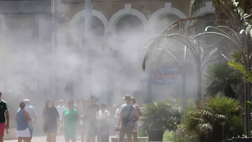 Aire Acondicionado en Valencia: Tu Mejor Aliado Contra el Calor Mediterráneo